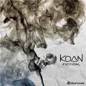 Koan  - Fiction_ mp3 album
