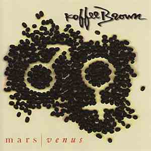 Koffee Brown - Mars / Venus mp3 album