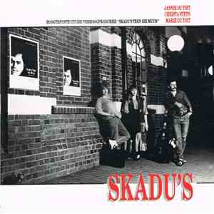 Koos du Plessis - Hoogtepunte Uit Die Verhoogproduksie "Skadu's Teen Die Muur" mp3 album