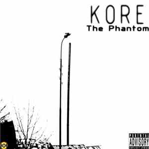 Kore - The Phantom mp3 album