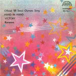 Koreana - Hand In Hand / Victory mp3 album