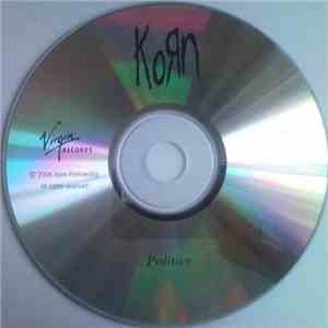 Korn - Politics mp3 album