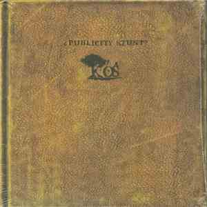 K-OS - ¿Publicity Stunt? mp3 album