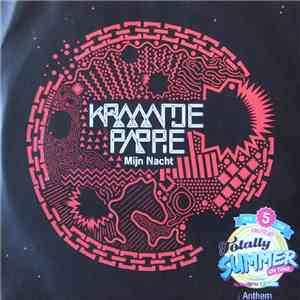 Kraantje Pappie - Mijn Nacht mp3 album