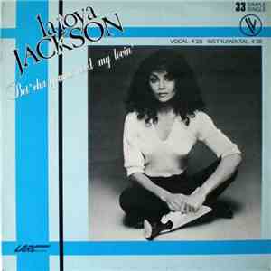 La Toya Jackson - Bet'cha Gonna Need My Lovin' mp3 album