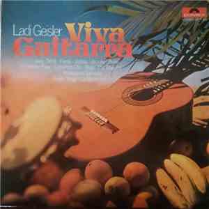 Ladi Geisler - Viva Guitarra mp3 album