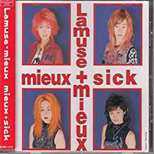 Lamuse-mieux - Lamuse+sick mp3 album