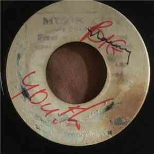 Larry Marshall - Nanny Goat / Wepp mp3 album