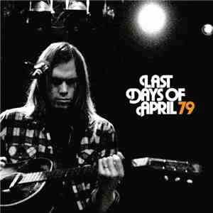 Last Days Of April - 79 mp3 album