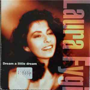 Laura Fygi - Dream A Little Dream mp3 album