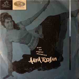 Laxmikant Pyarelal - Aaya Toofan mp3 album
