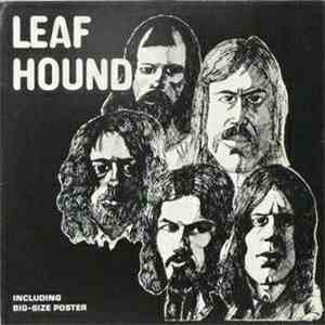 Leaf Hound - Leaf Hound mp3 album