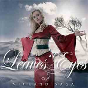 Leaves' Eyes - Vinland Saga mp3 album