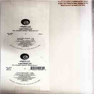 Lectroluv Feat. Alvaughn Jackson - Struck By Luv mp3 album