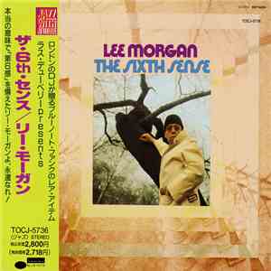 Lee Morgan - The Sixth Sense mp3 album