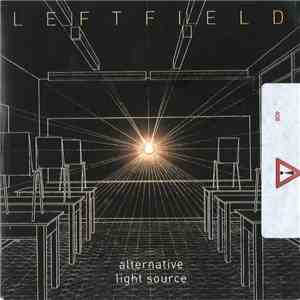 Leftfield - Alternative Light Source mp3 album