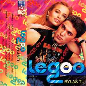 Legoo - Byłaś Tu mp3 album