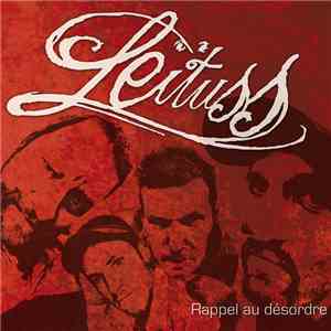 Leituss - Rappel Au Désordre mp3 album