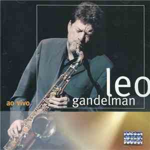 Leo Gandelman - Ao Vivo mp3 album