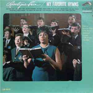 Leontyne Price And Choir Of Men And Boys Of St. Thomas Episcopal Church - My Favorite Hymns mp3 album