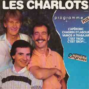 Les Charlots - Programme Plus mp3 album