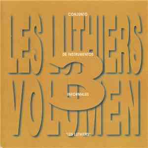 Les Luthiers - Volumen 3 mp3 album