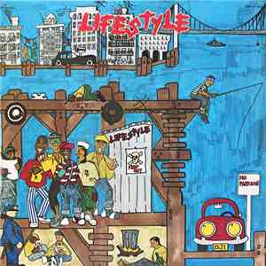 Lifestyle  - Lifestyle mp3 album