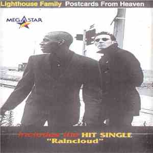 Lighthouse Family - Postcards From Heaven mp3 album