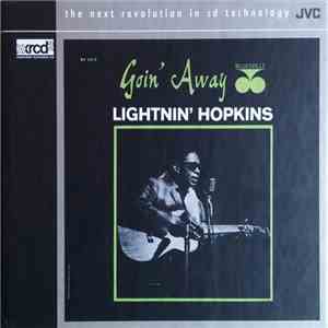 Lightnin' Hopkins - Goin' Away mp3 album
