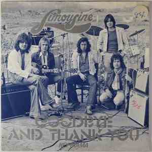 Limousine  - Goodbye And Thank You mp3 album
