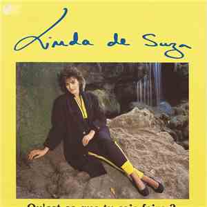 Linda De Suza - Qu'est Ce Que Tu Sais Faire ? mp3 album