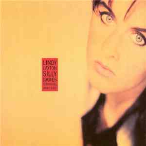 Lindy Layton Featuring Janet Kaye - Silly Games mp3 album