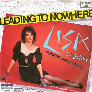 Lisa Lagoda - Leading To Nowhere mp3 album