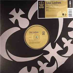Lisa Lashes - Always Faithful mp3 album