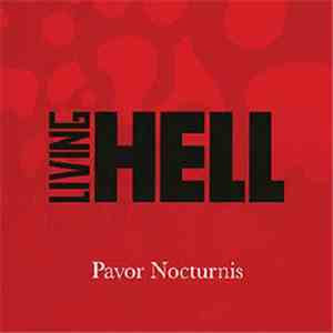 Living Hell  - Pavor Nocturnis mp3 album