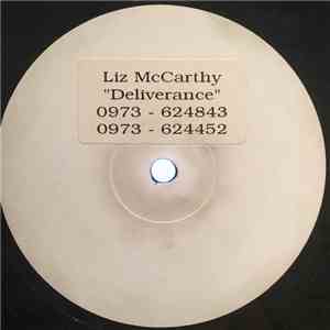 Liz Mcarthy - Deliverance mp3 album