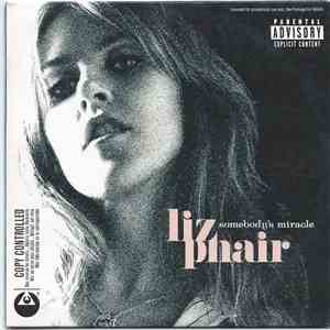 Liz Phair - Somebody's Miracle mp3 album