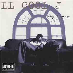 LL Cool J - Hey Lover mp3 album