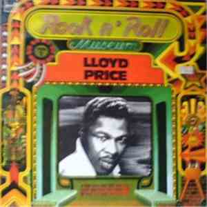 Lloyd Price - Rock N' Roll Museum Vol.1 mp3 album