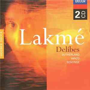 Léo Delibes - Lakmé mp3 album