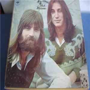 Loggins And Messina - Loggins And Messina mp3 album
