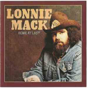 Lonnie Mack - Home At Last mp3 album