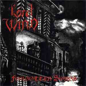 Lord Wind - Forgotten Songs mp3 album