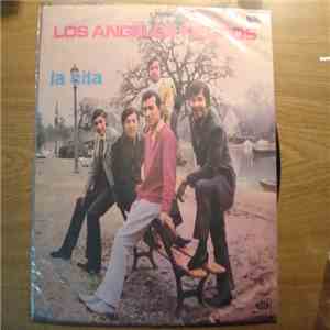 Los Angeles Negros - La Cita mp3 album