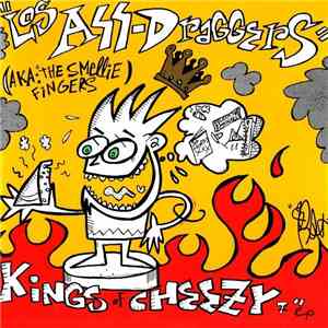 Los Ass-Draggers - Kings Of Cheezy mp3 album
