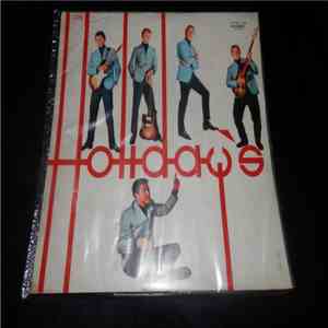 Los Holiday's - Vol. II mp3 album