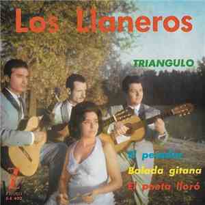 Los Llaneros - Los Llaneros mp3 album