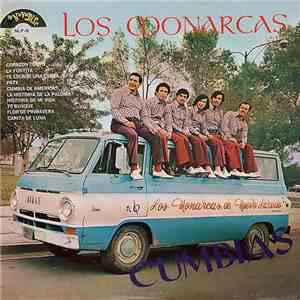 Los Monarcas - Cumbias mp3 album