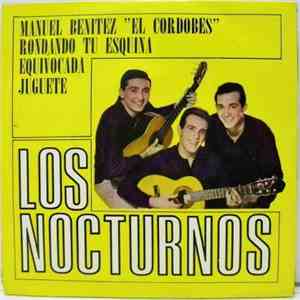 Los Nocturnos - Manuel Benitez "El Cordobes" mp3 album
