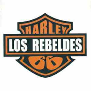 Los Rebeldes - Harley 66 mp3 album